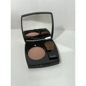 Chanel powder blush 608 OMBRÉ . RARE See Pictures